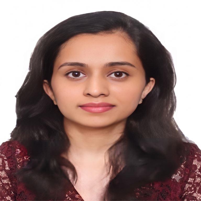 Dr. Spandana J.